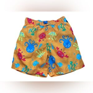 Circo Boy Shorts 4T